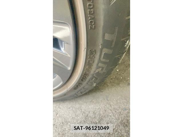 Toyota COROLLA TOURING 2020-03 8779818-6