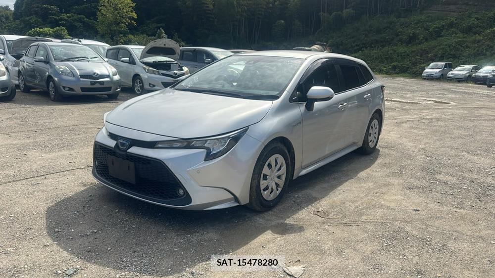 Toyota COROLLA TOURING 2020 7244056-0