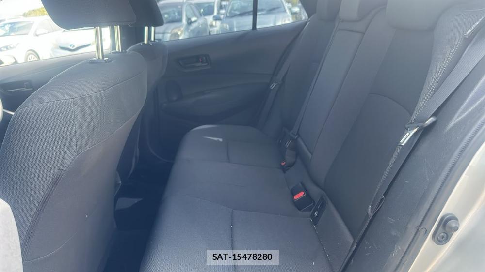 Toyota COROLLA TOURING 2020 7244056-9