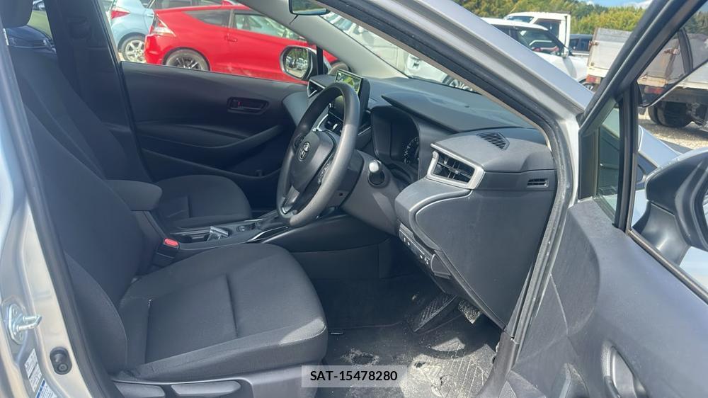 Toyota COROLLA TOURING 2020 7244056-11