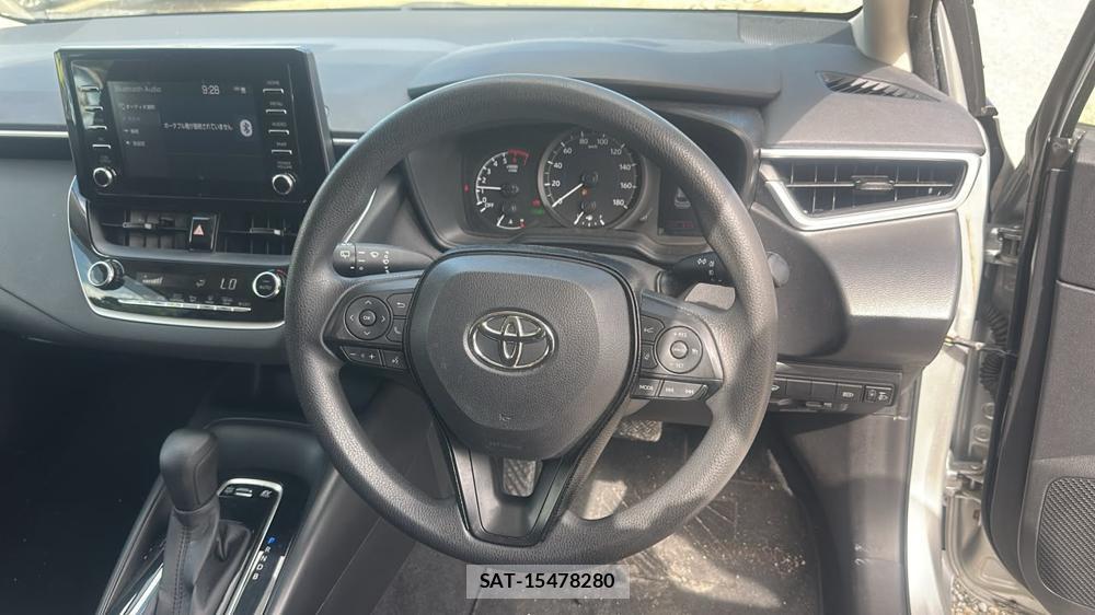 Toyota COROLLA TOURING 2020 7244056-13