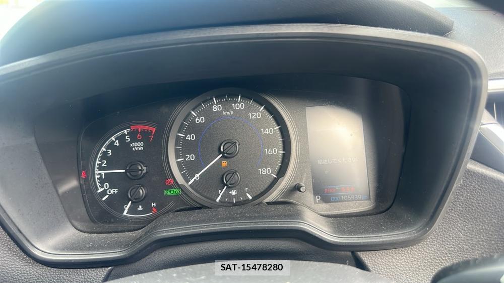 Toyota COROLLA TOURING 2020 7244056-14