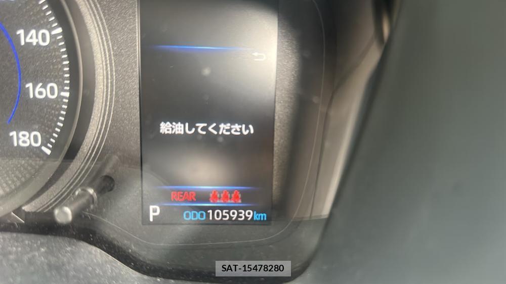 Toyota COROLLA TOURING 2020 7244056-15