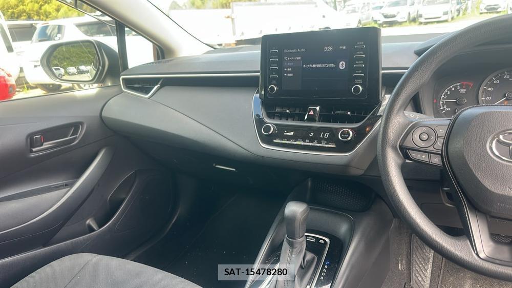 Toyota COROLLA TOURING 2020 7244056-16