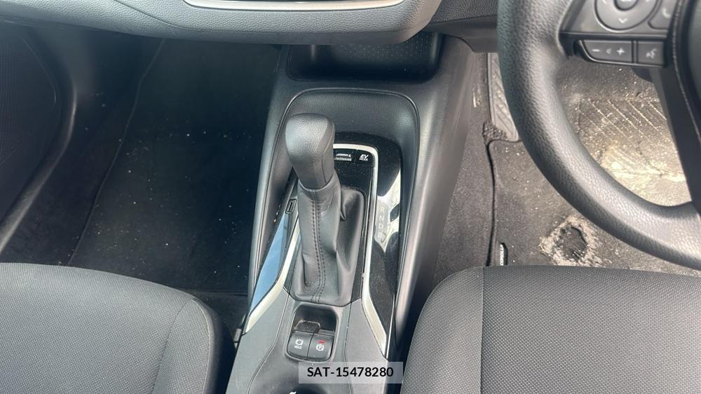Toyota COROLLA TOURING 2020 7244056-18
