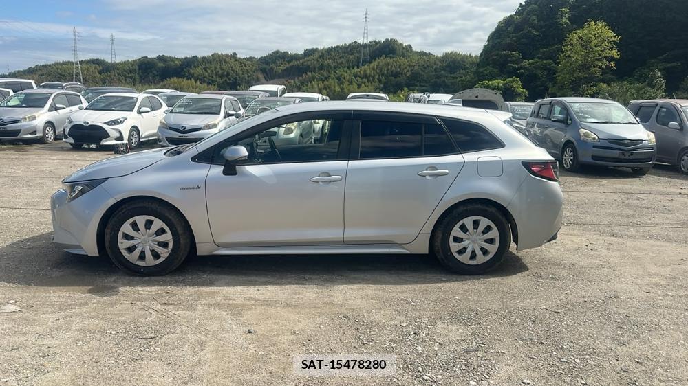 Toyota COROLLA TOURING 2020 7244056-1
