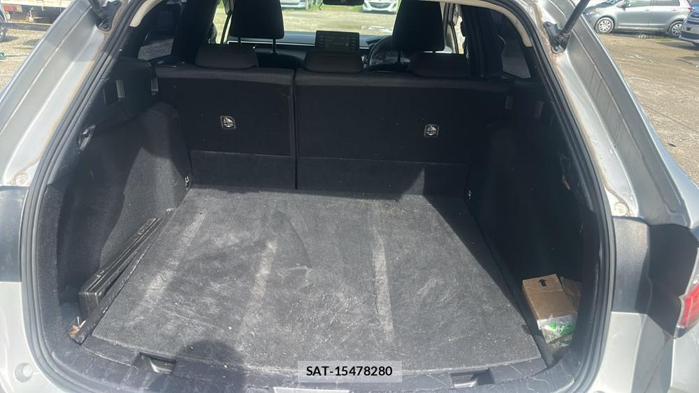 Toyota COROLLA TOURING 2020 7244056-22