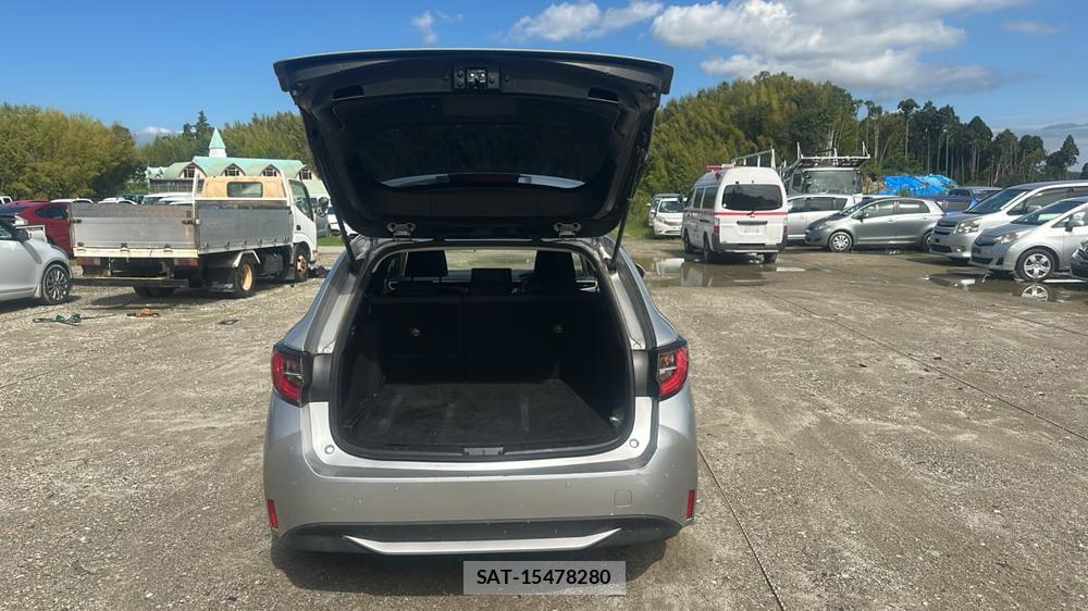 Toyota COROLLA TOURING 2020 7244056-23