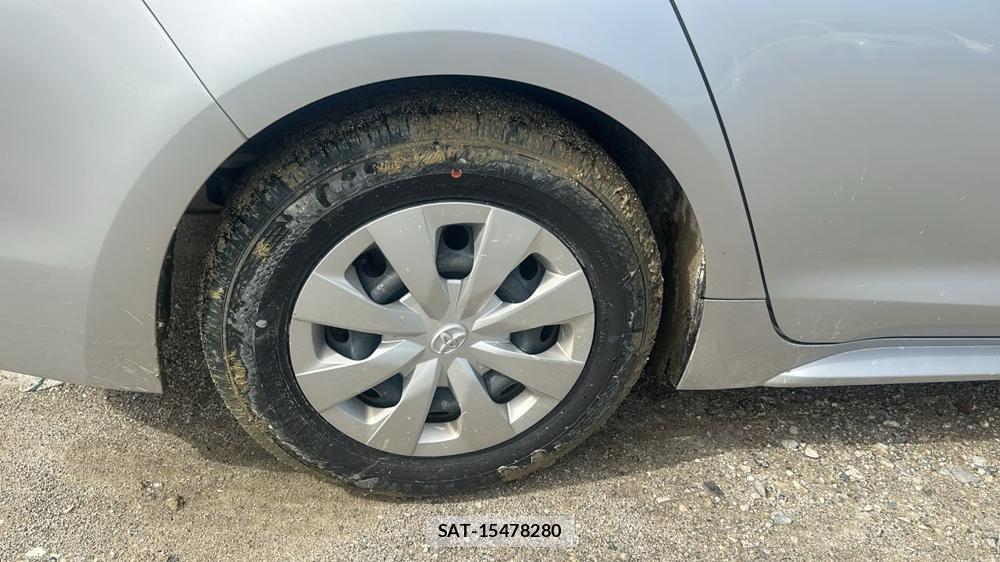 Toyota COROLLA TOURING 2020 7244056-24