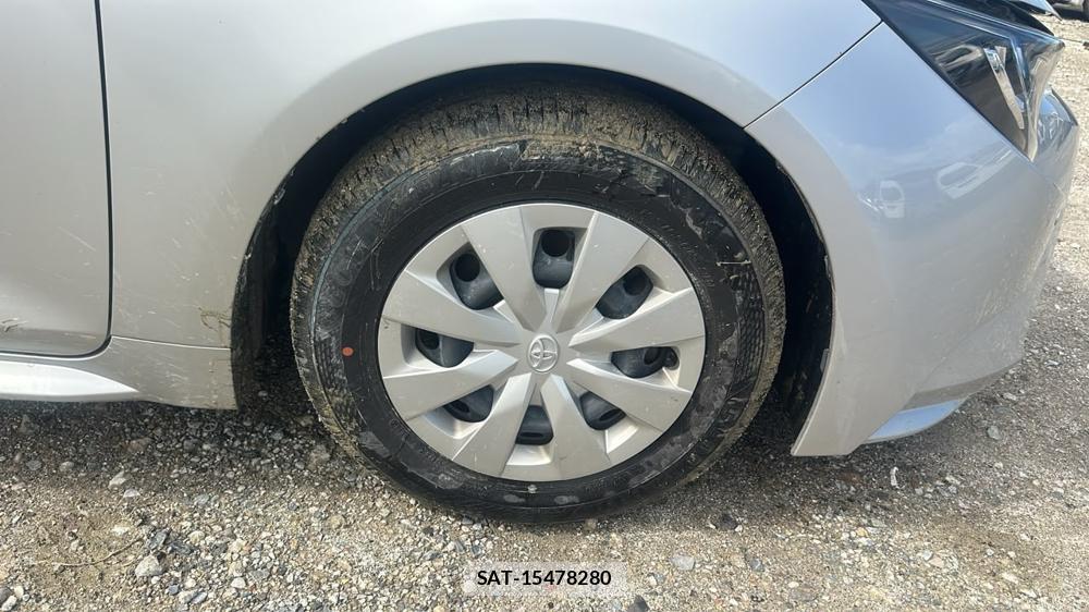 Toyota COROLLA TOURING 2020 7244056-25