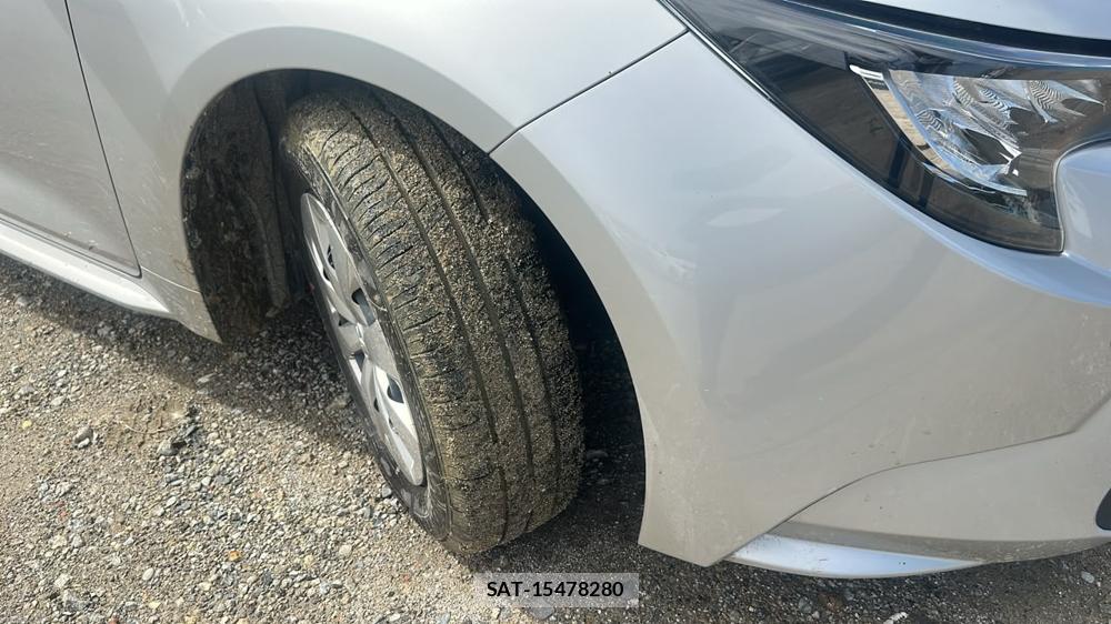 Toyota COROLLA TOURING 2020 7244056-28