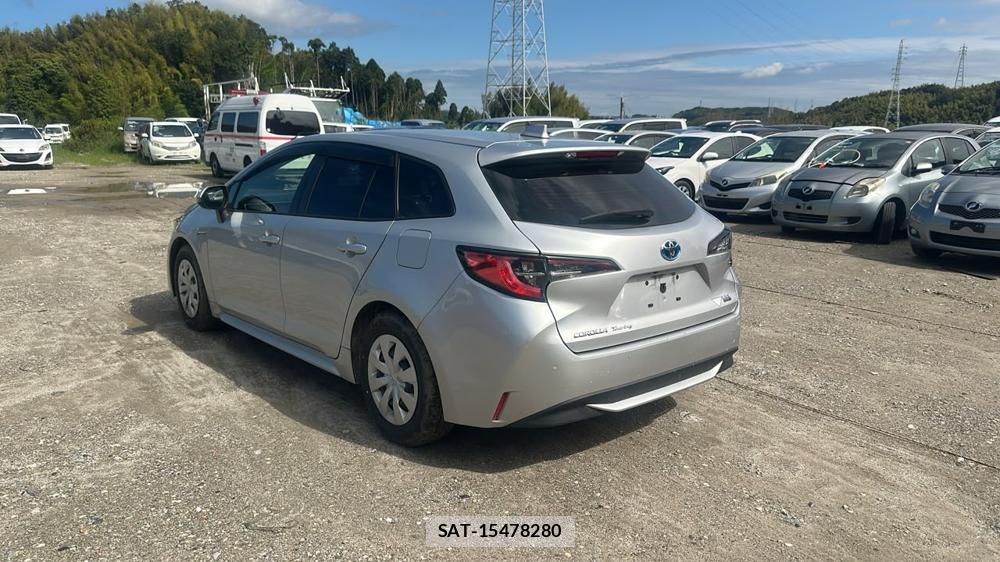 Toyota COROLLA TOURING 2020 7244056-2