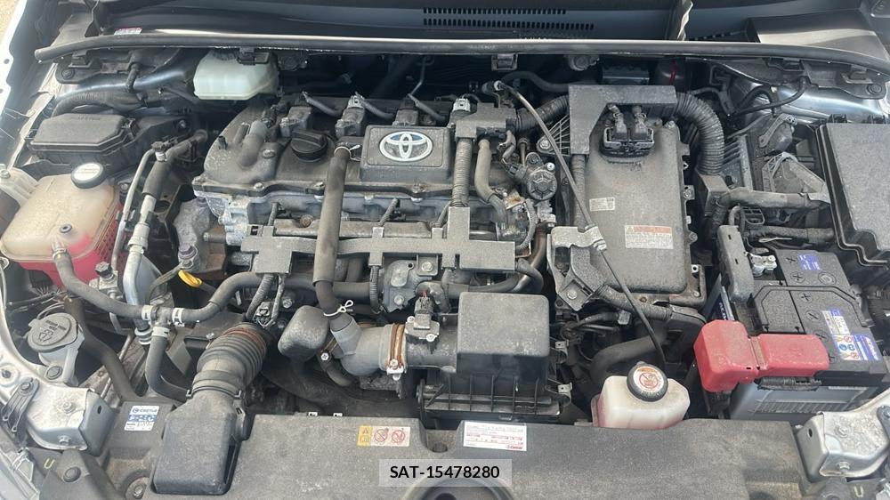 Toyota COROLLA TOURING 2020 7244056-33