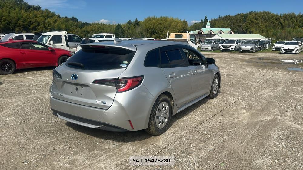 Toyota COROLLA TOURING 2020 7244056-4