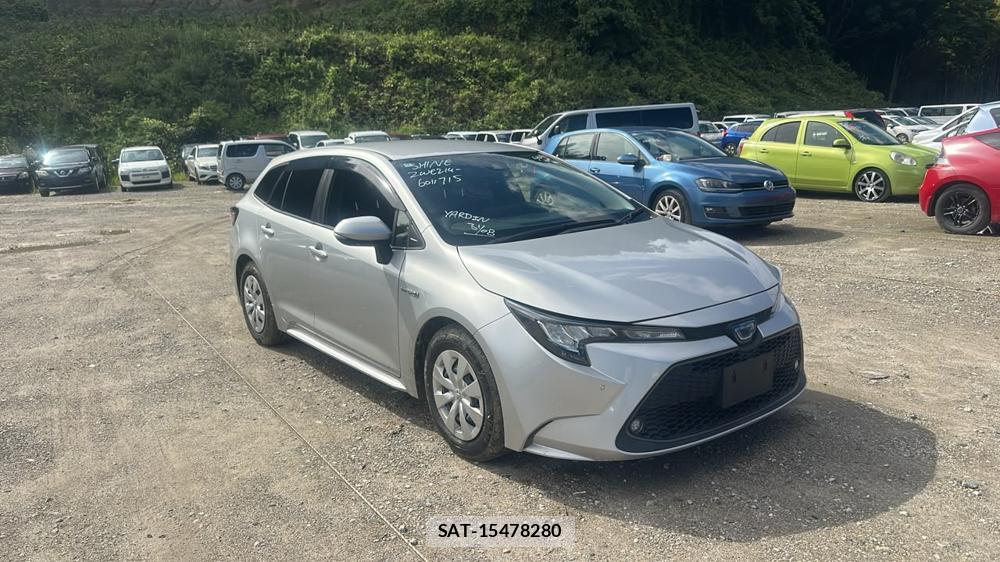 Toyota COROLLA TOURING 2020 7244056-6