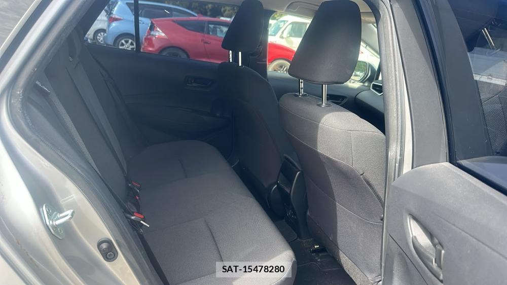 Toyota COROLLA TOURING 2020 7244056-8