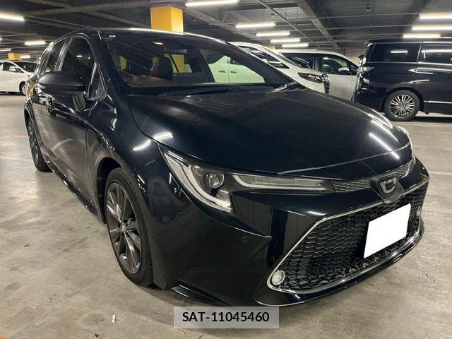 Toyota COROLLA TOURING 2020-06 8779822-0