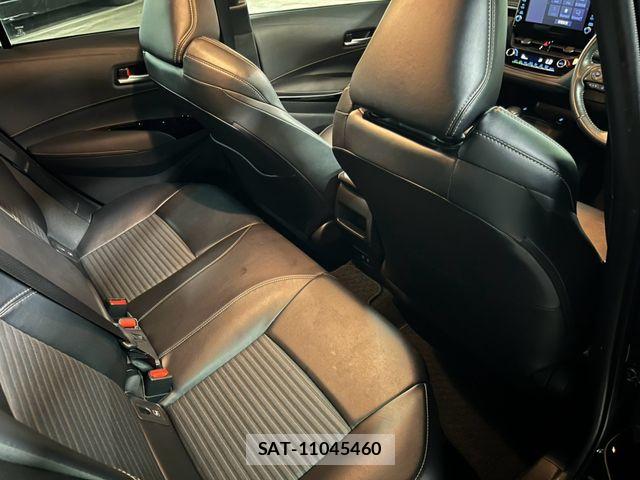 Toyota COROLLA TOURING 2020-06 8779822-9