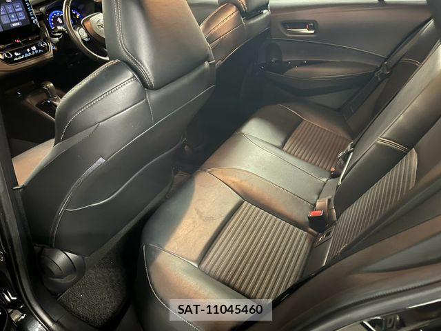 Toyota COROLLA TOURING 2020-06 8779822-12