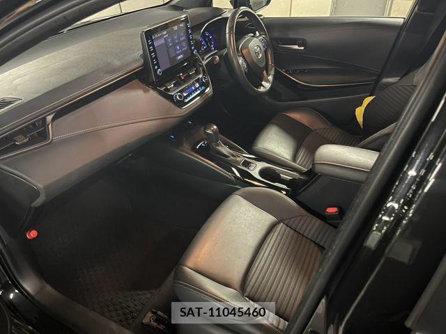 Toyota COROLLA TOURING 2020-06 8779822-13