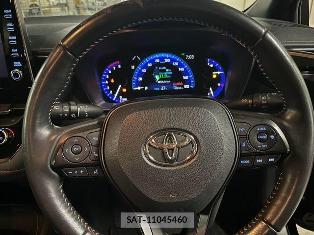 Toyota COROLLA TOURING 2020-06 8779822-14