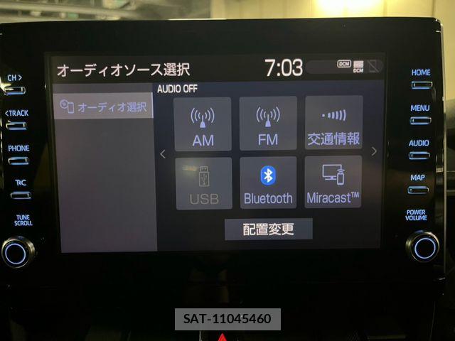 Toyota COROLLA TOURING 2020-06 8779822-15