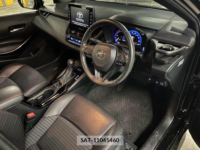 Toyota COROLLA TOURING 2020-06 8779822-1