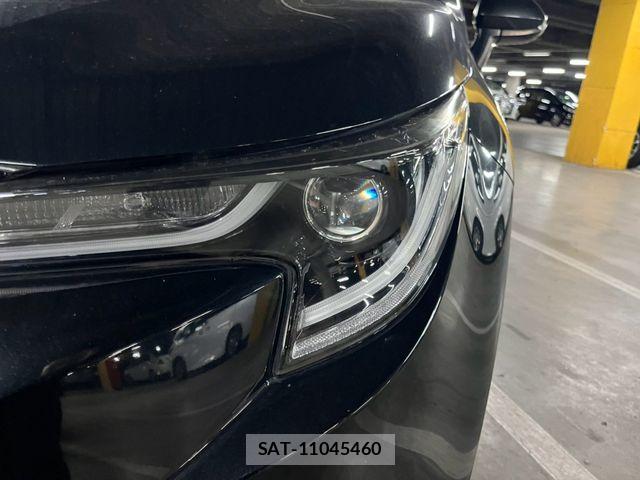 Toyota COROLLA TOURING 2020-06 8779822-20