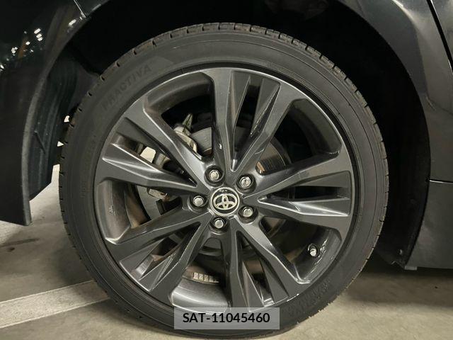 Toyota COROLLA TOURING 2020-06 8779822-21