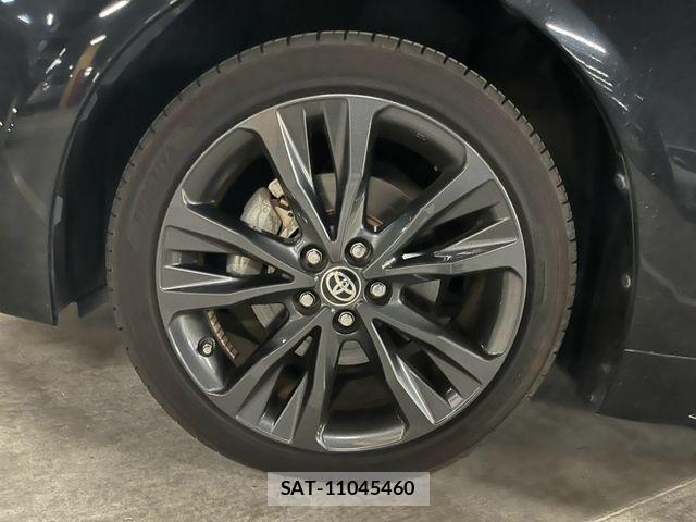 Toyota COROLLA TOURING 2020-06 8779822-23