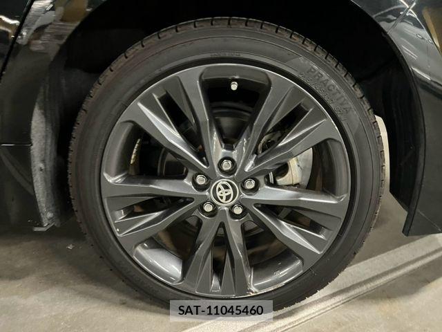 Toyota COROLLA TOURING 2020-06 8779822-24