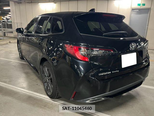 Toyota COROLLA TOURING 2020-06 8779822-2