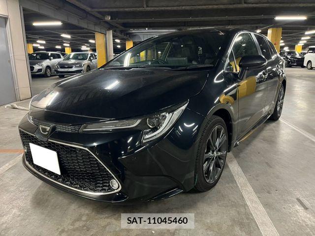 Toyota COROLLA TOURING 2020-06 8779822-3