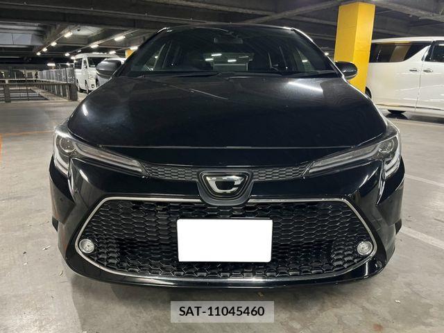 Toyota COROLLA TOURING 2020-06 8779822-5