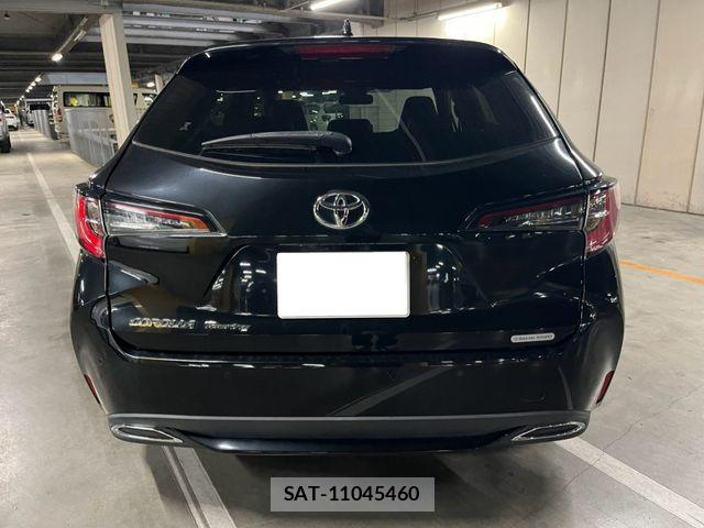 Toyota COROLLA TOURING 2020-06 8779822-6