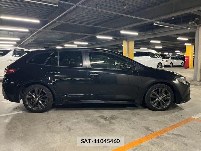 Toyota COROLLA TOURING 2020-06 8779822-8