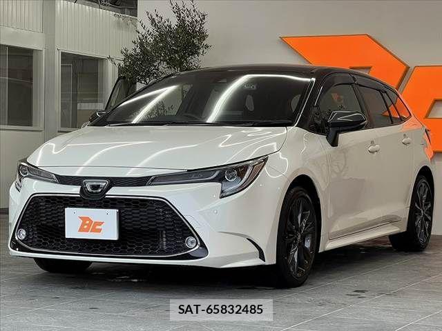 Toyota COROLLA TOURING 2021-06 8828340-9