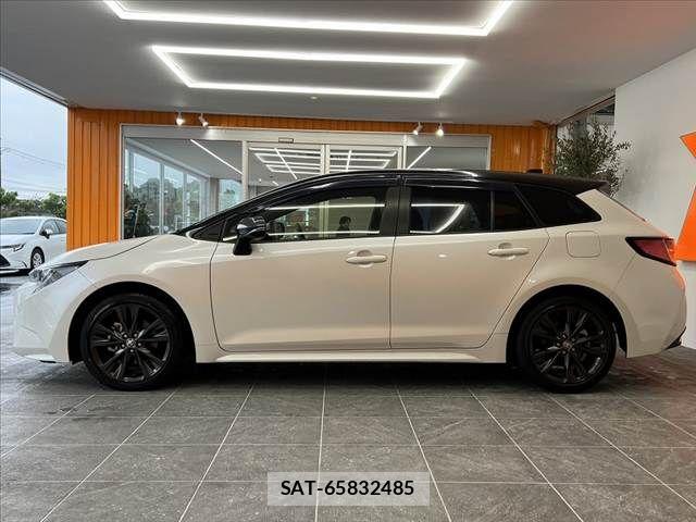 Toyota COROLLA TOURING 2021-06 8828340-10
