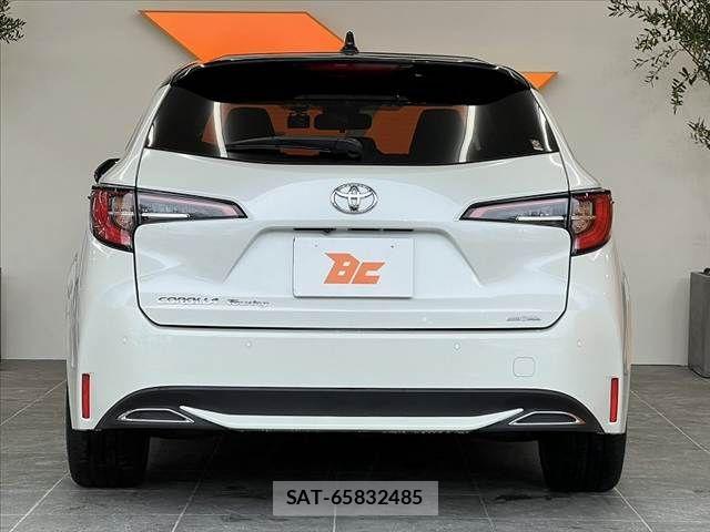 Toyota COROLLA TOURING 2021-06 8828340-13
