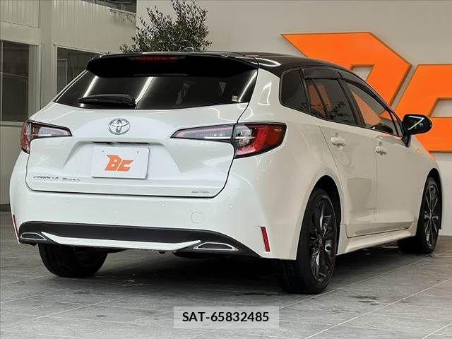 Toyota COROLLA TOURING 2021-06 8828340-14
