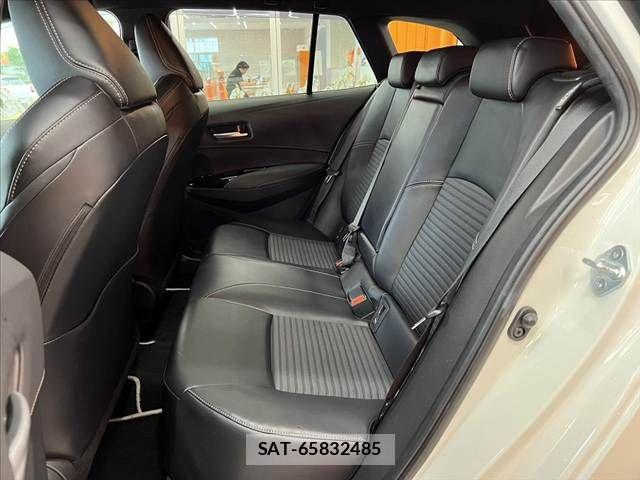 Toyota COROLLA TOURING 2021-06 8828340-18