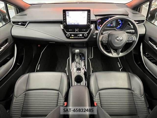 Toyota COROLLA TOURING 2021-06 8828340-1