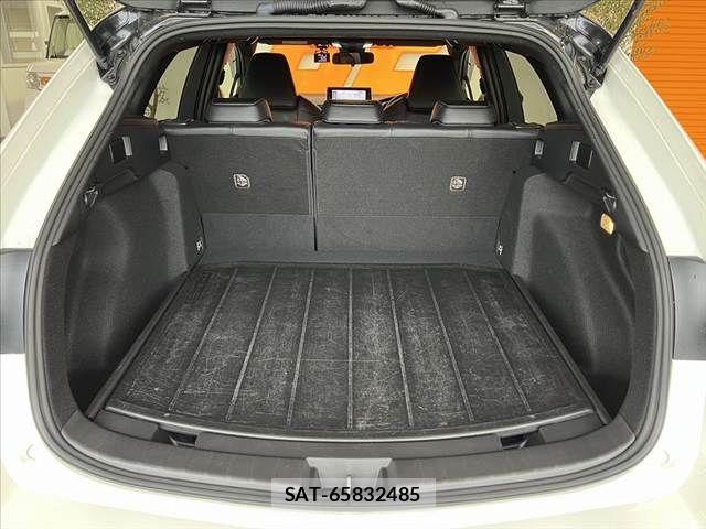 Toyota COROLLA TOURING 2021-06 8828340-19