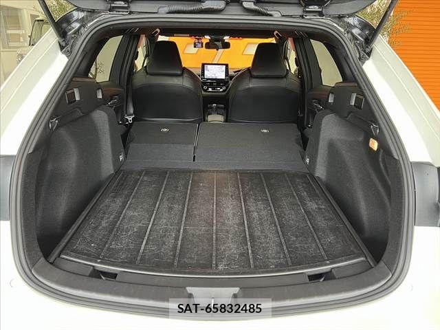 Toyota COROLLA TOURING 2021-06 8828340-20