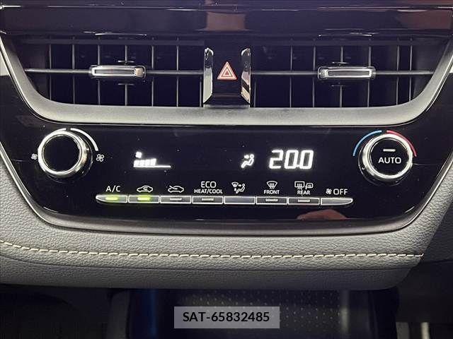 Toyota COROLLA TOURING 2021-06 8828340-23