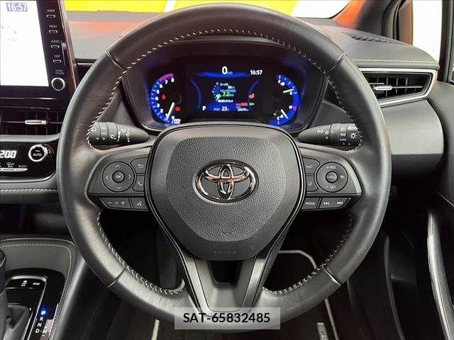Toyota COROLLA TOURING 2021-06 8828340-27