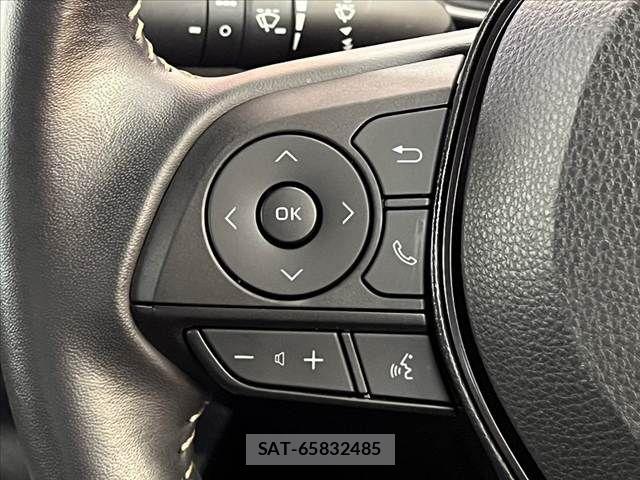 Toyota COROLLA TOURING 2021-06 8828340-28
