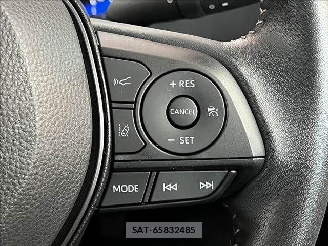 Toyota COROLLA TOURING 2021-06 8828340-4