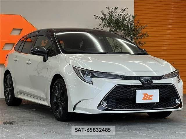 Toyota COROLLA TOURING 2021-06 8828340-7