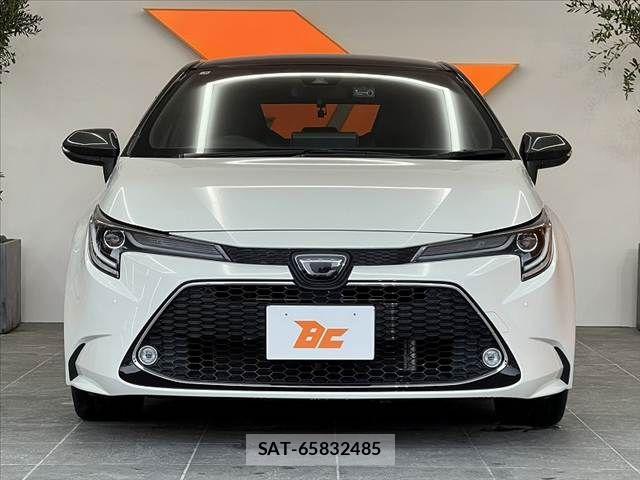 Toyota COROLLA TOURING 2021-06 8828340-8